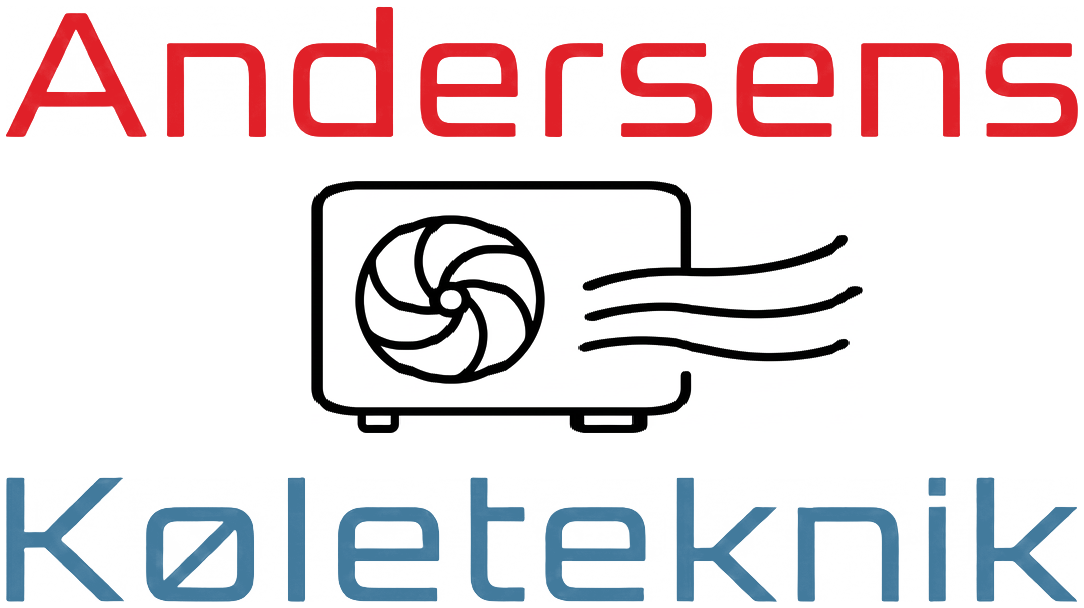 Andersens Køleteknik